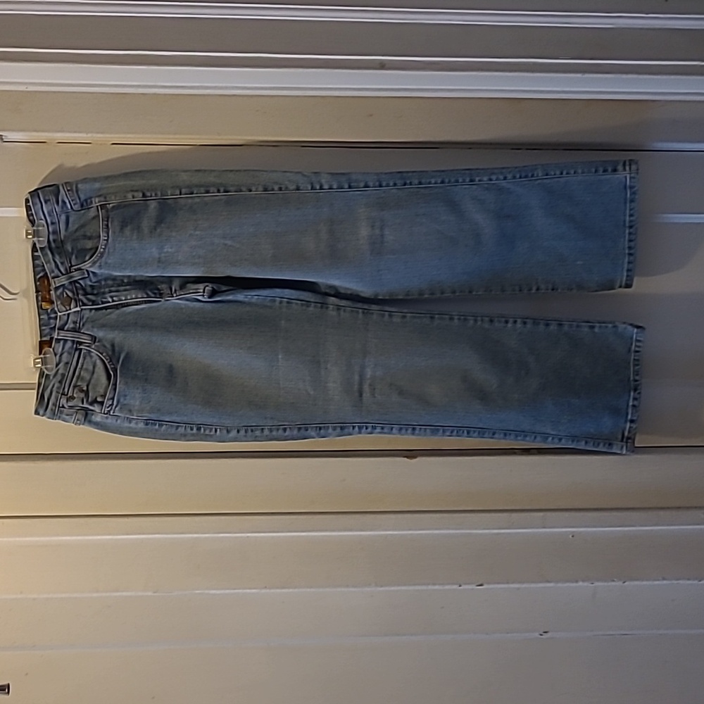 AURA ladies jeans